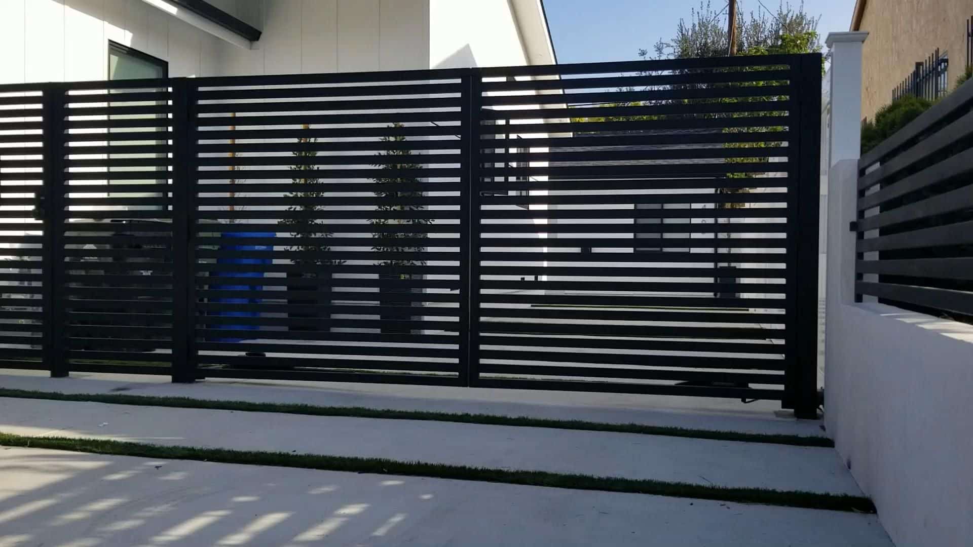 7 Eco-Friendly Fences for Your Property — XL Fencing