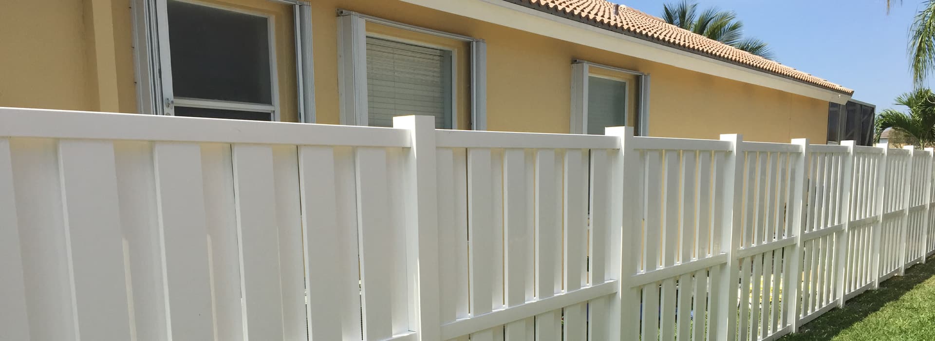 7 Reasons to Install a Fence — XL Fencing