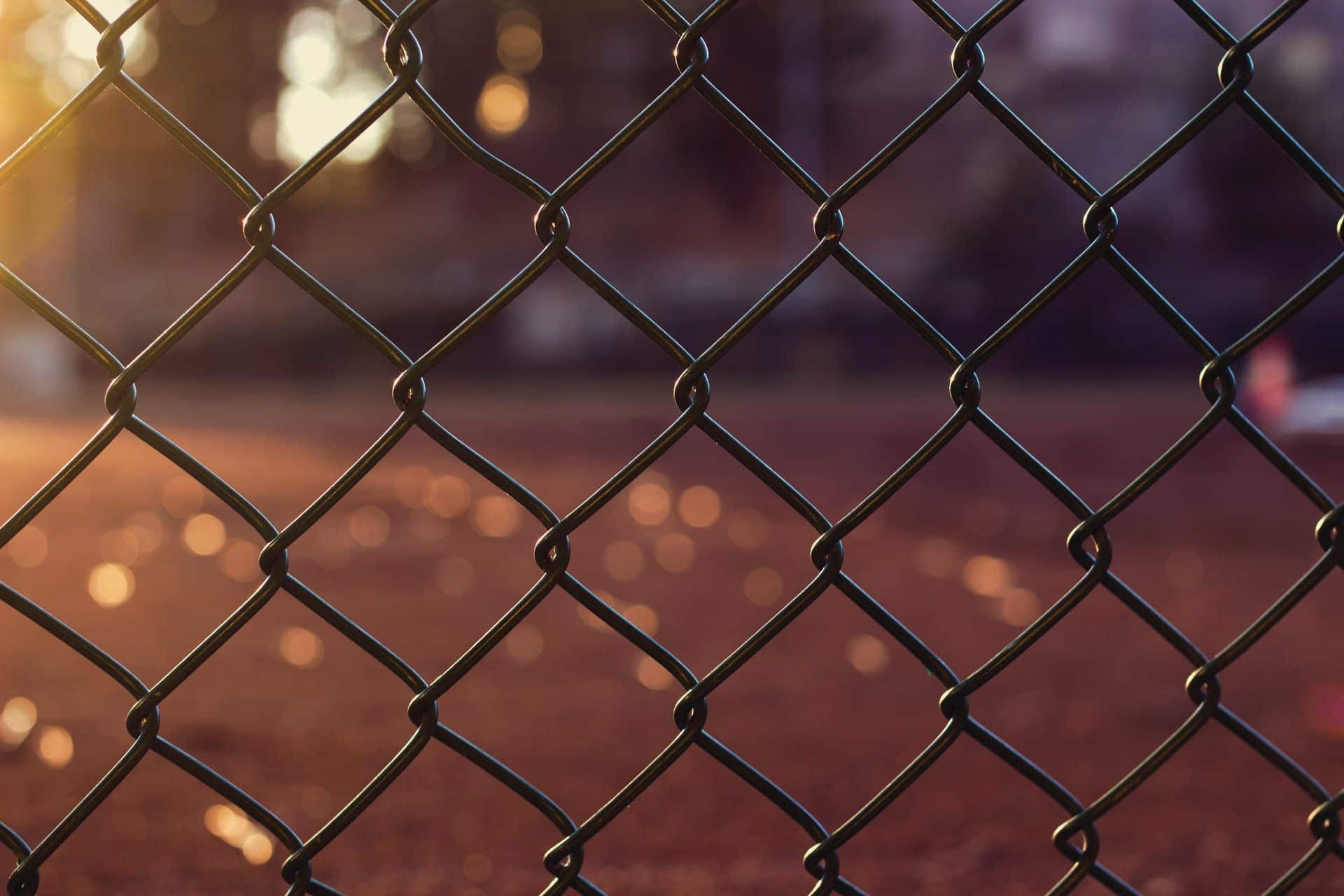 Benefits of a Chain Link Fence — XL Fencing