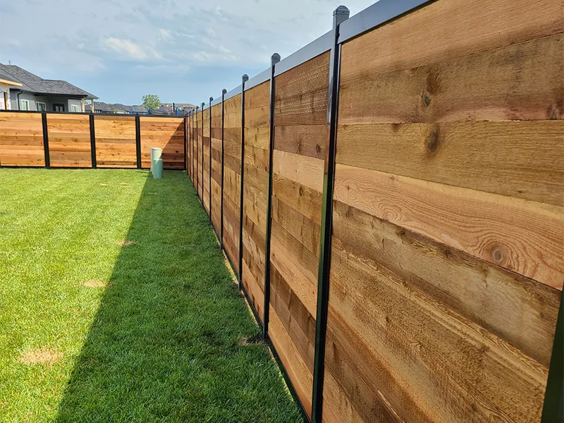 Best Fence Types: Style, Safety & Eco-Friendly Options — XL Fencing