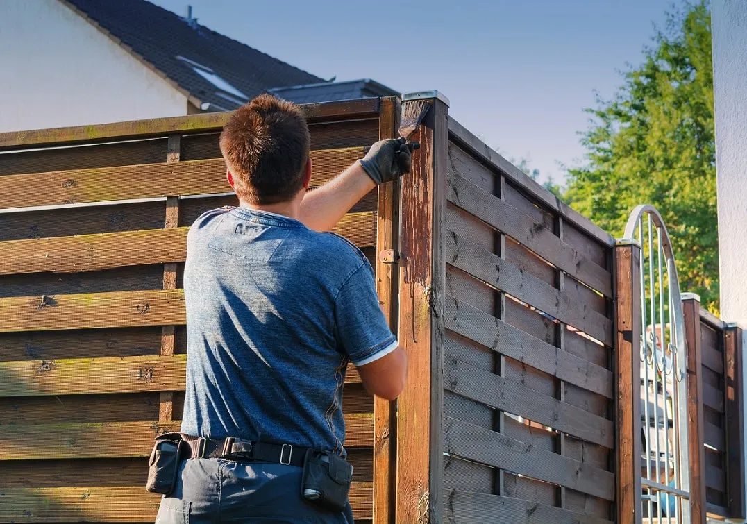 Boca Raton & Fort Lauderdale Fence Installation Made Easy — XL Fencing