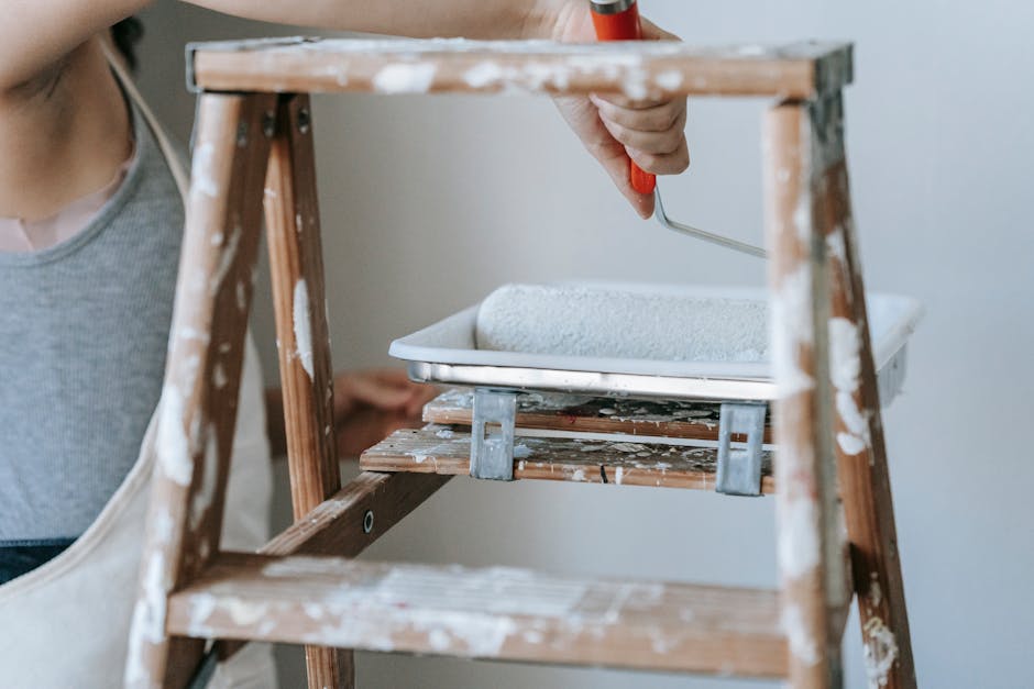 Can You Paint or Stain a Pressure-Treated Wood Fence? — XL Fencing