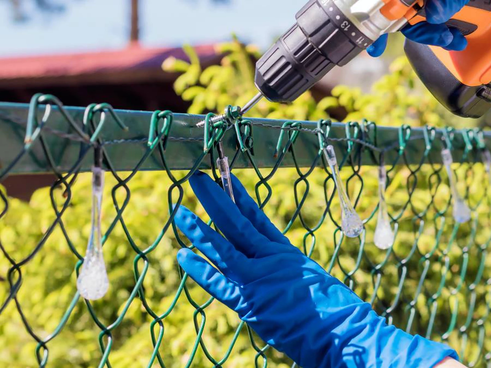 Chain Link Fence Benefits & Pro Installation Tips — XL Fencing