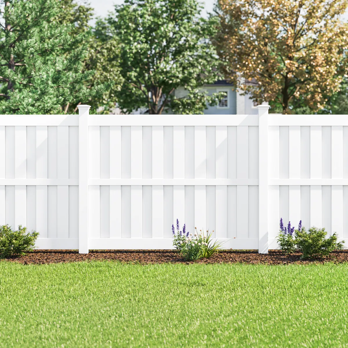Cheapest Fences: Save Money Without Sacrificing Quality — XL Fencing