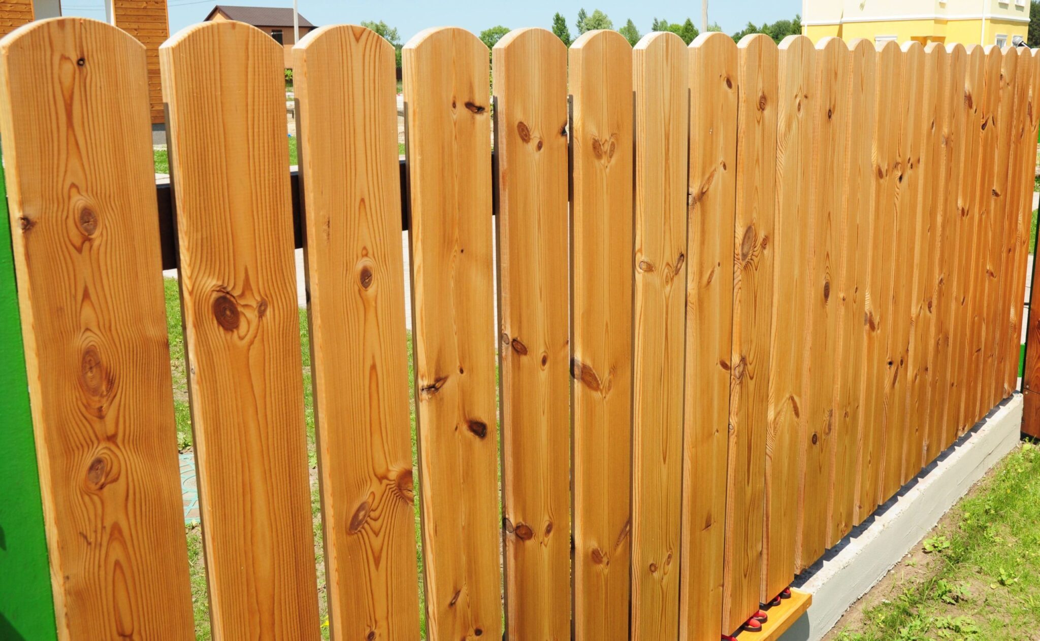 Choosing The Right Fence For Your Home — XL Fencing