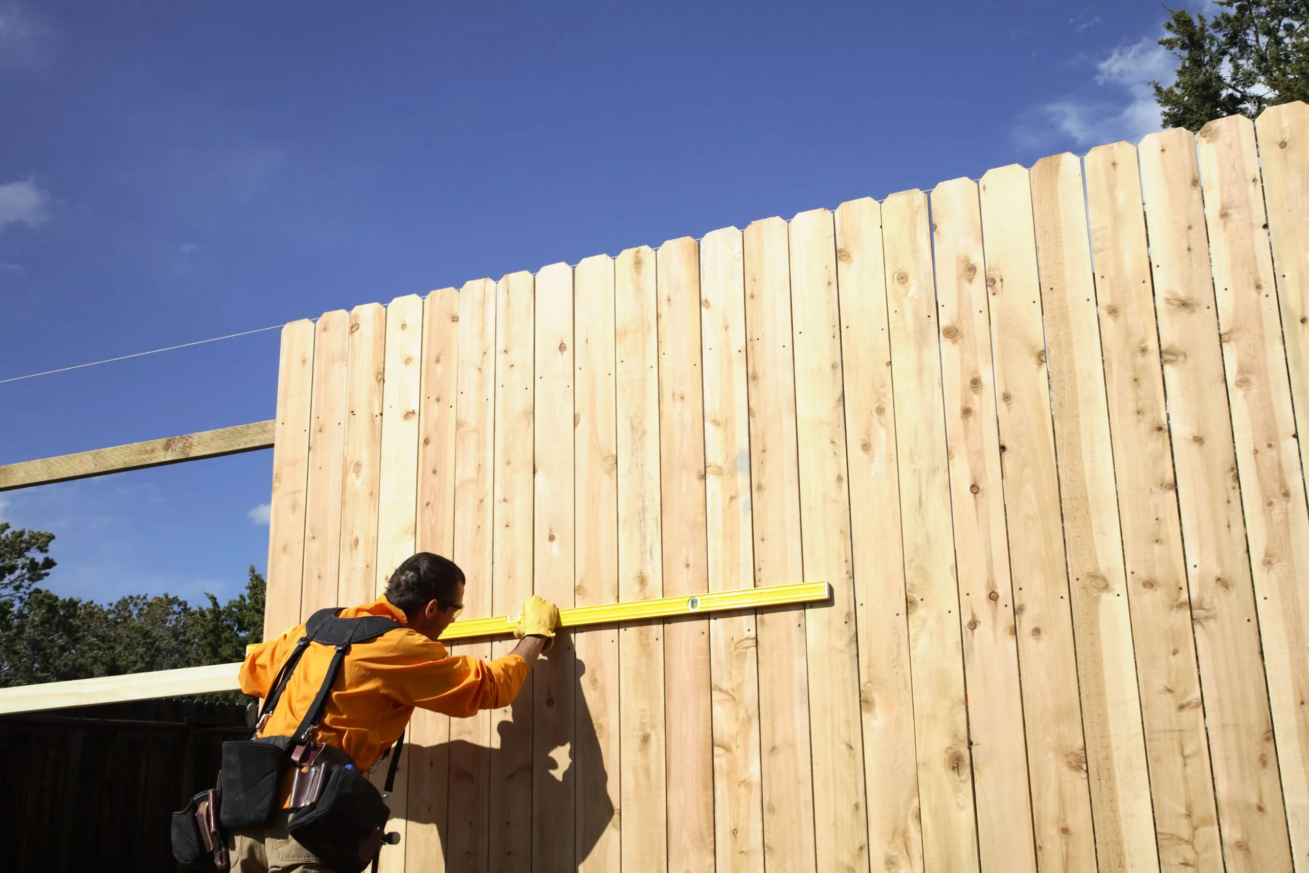 Choose the best, what a fence company should have — XL Fencing