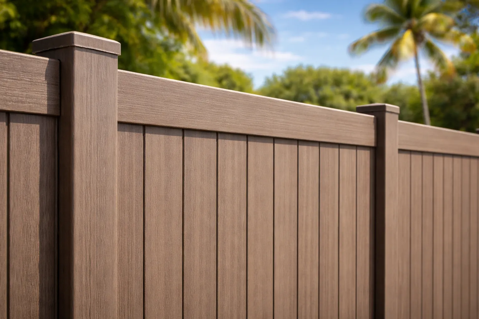 COMPOSITE FENCES EXPLAINED: ARE THEY REALLY BETTER THAN PVC? — XL Fencing