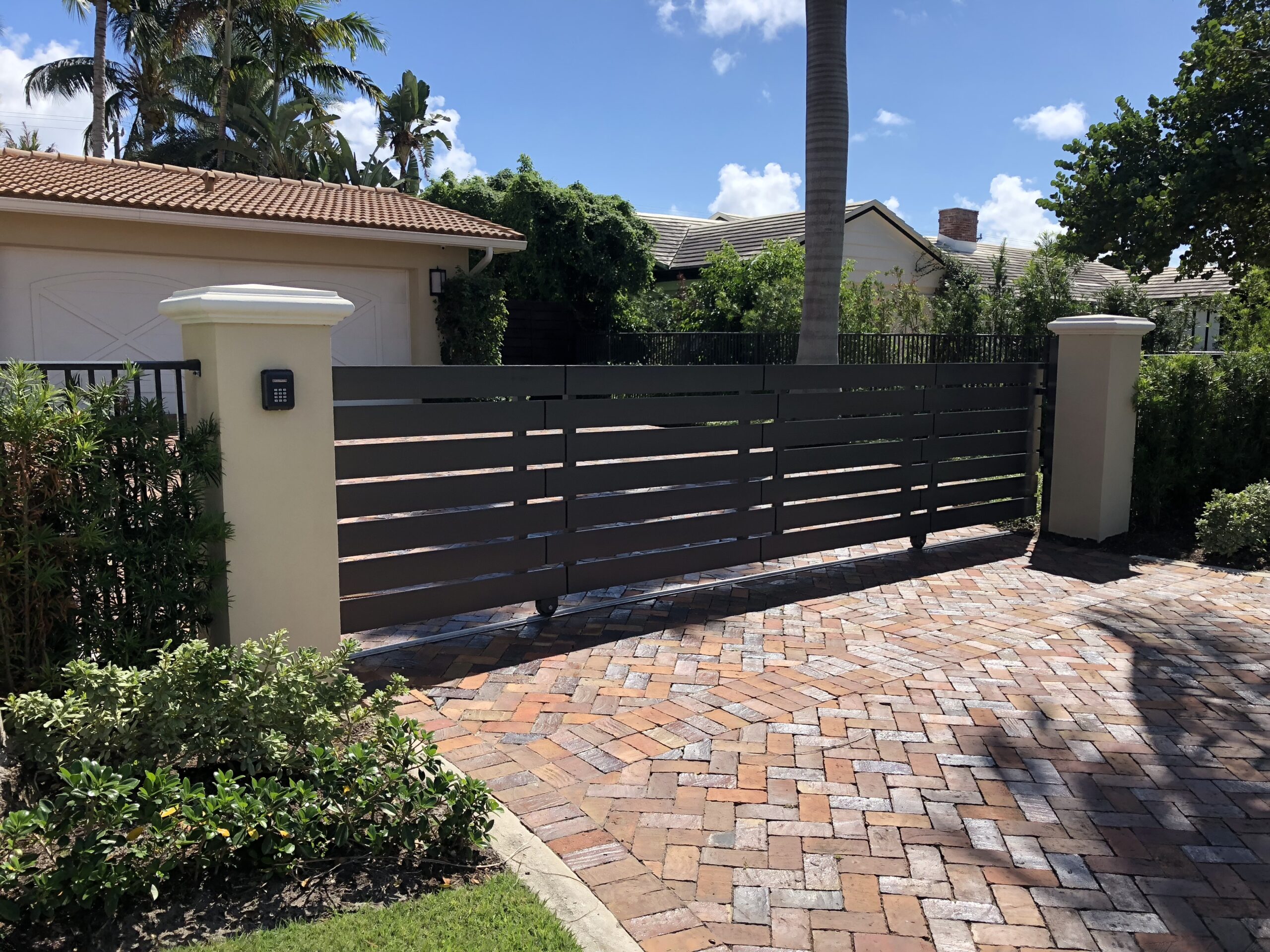 FENCE INSTALLATION FOR NEW HOMES: WHAT TO PLAN BEFORE YOU BUILD — XL Fencing