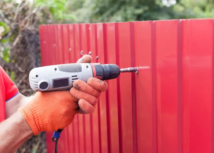 Fence installation in Boca Raton by XL Fencing—durable and stylish. — XL Fencing