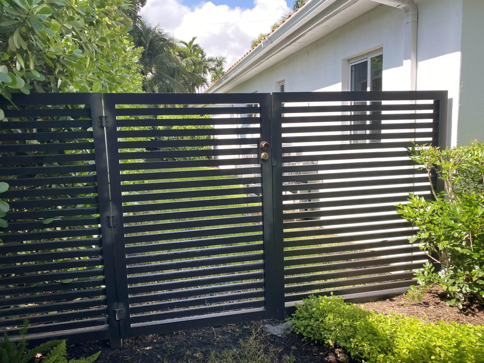 Fencing Permits — XL Fencing