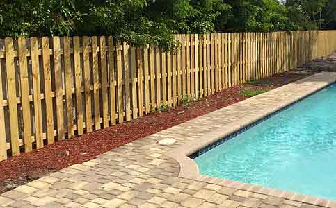 How South Florida Fencing Companies Can Add Value To A Property — XL Fencing