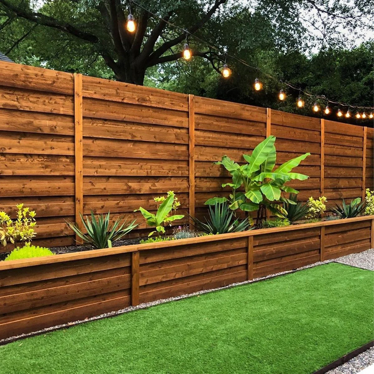 How to Choose the Perfect Wood Fence — XL Fencing