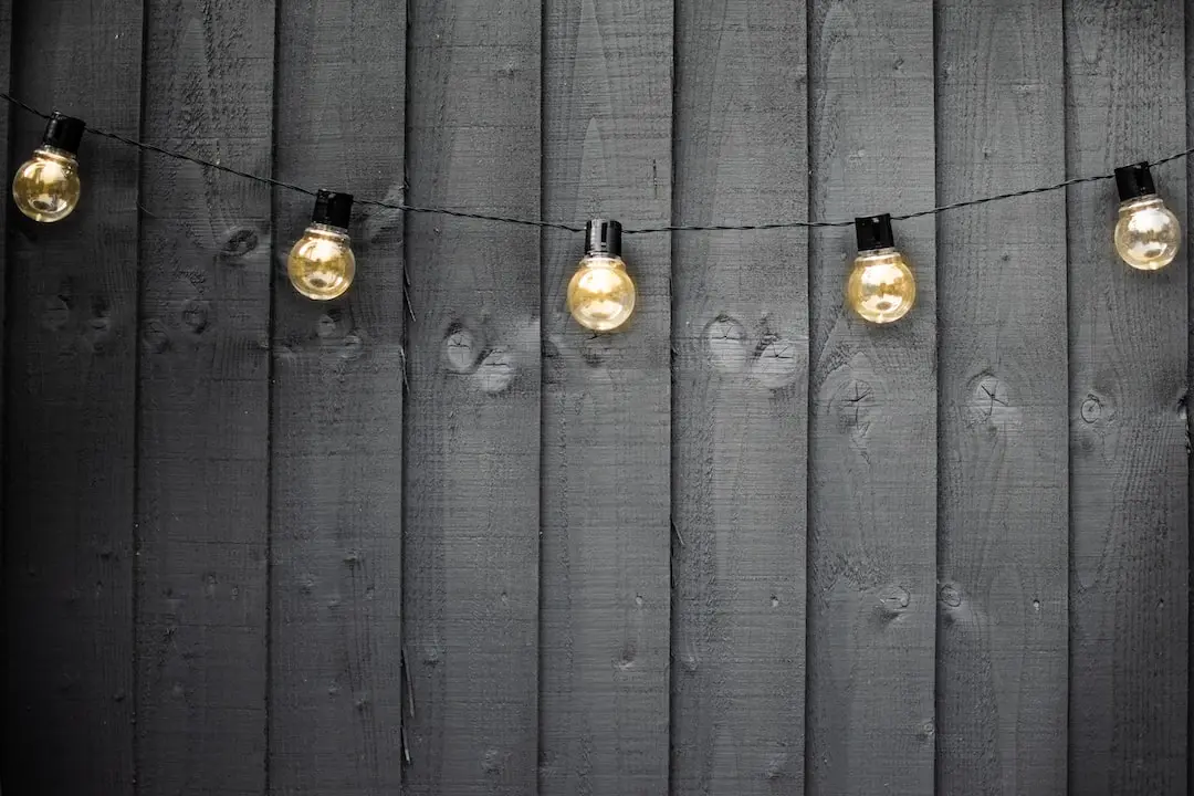 Illuminate the Night with Fence Lighting — XL Fencing