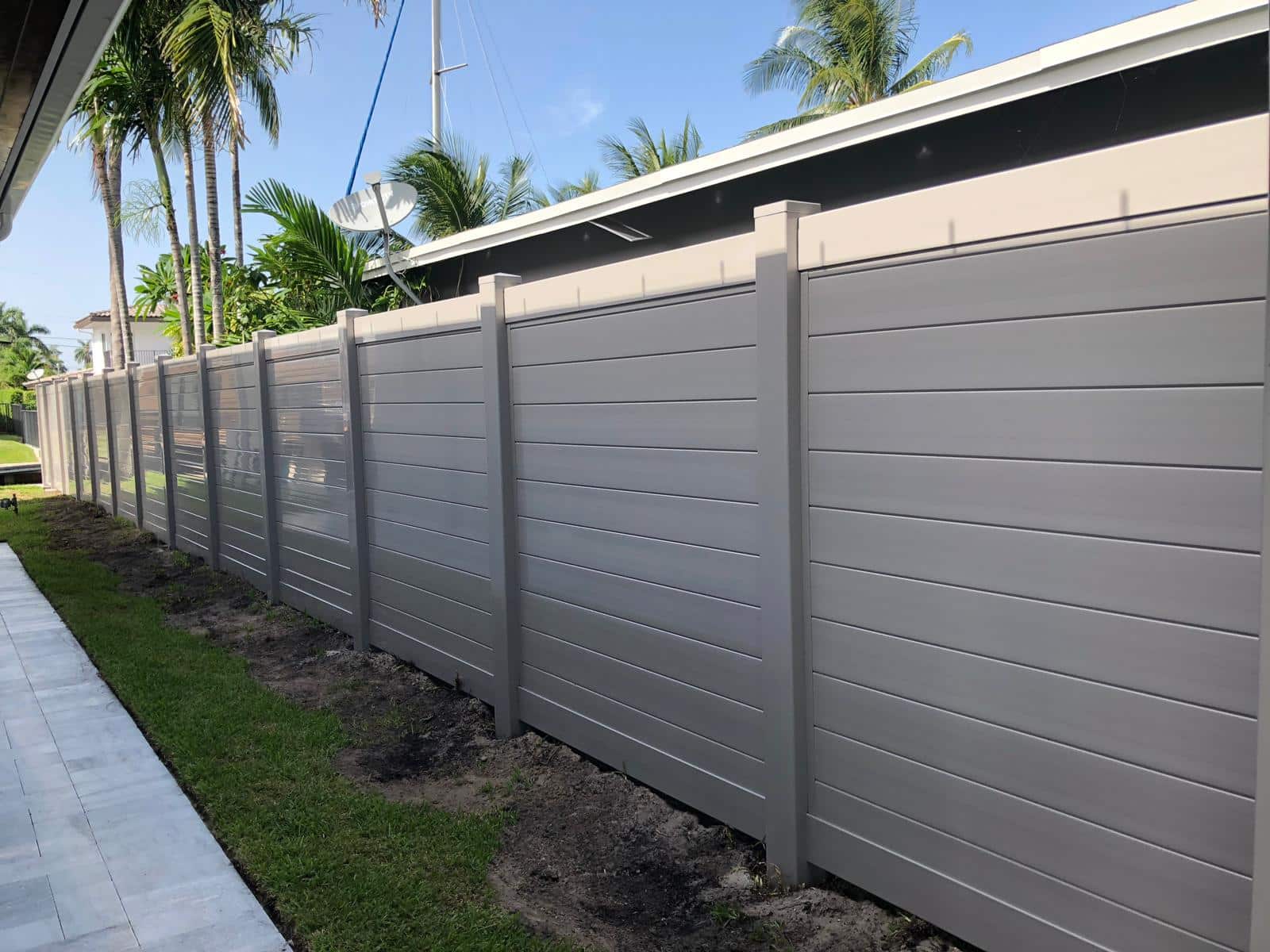 Plastic Fences: Common Myths vs Facts — What Homeowners Really Need to Know — XL Fencing
