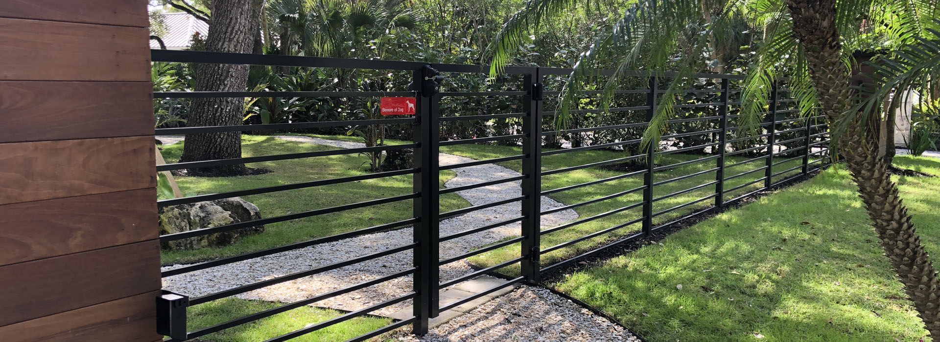 Privacy and Security: How a Home Fence Can Provide Both — XL Fencing