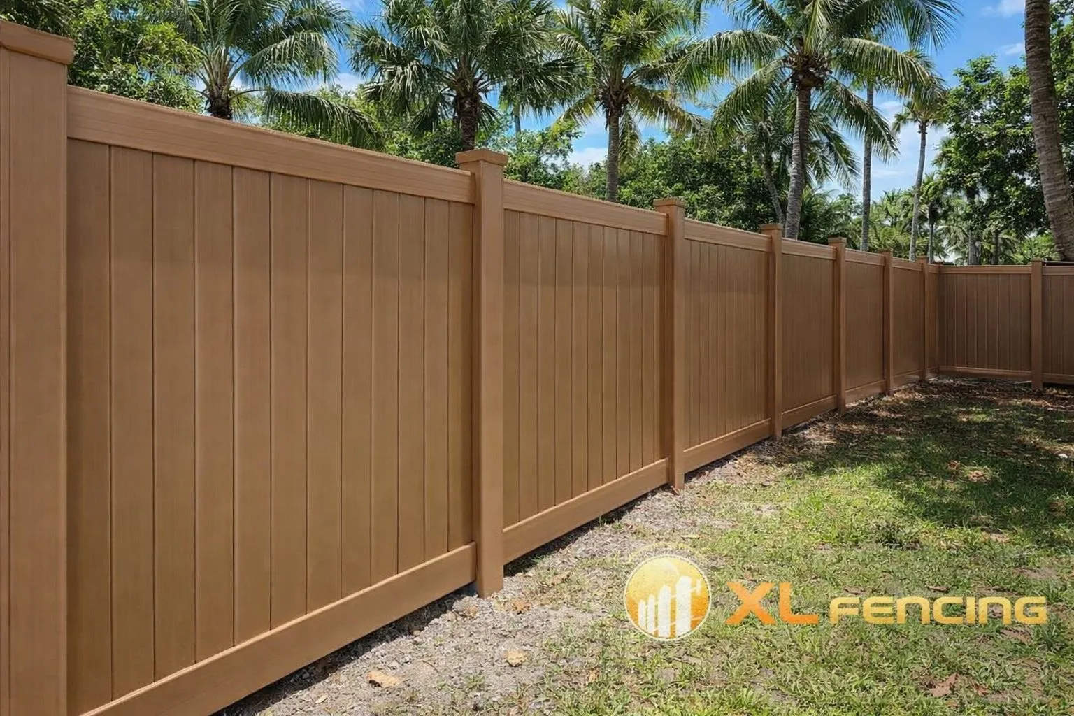 PRIVACY FENCE HEIGHT: FINDING THE PERFECT BALANCE FOR YOUR YARD — XL Fencing