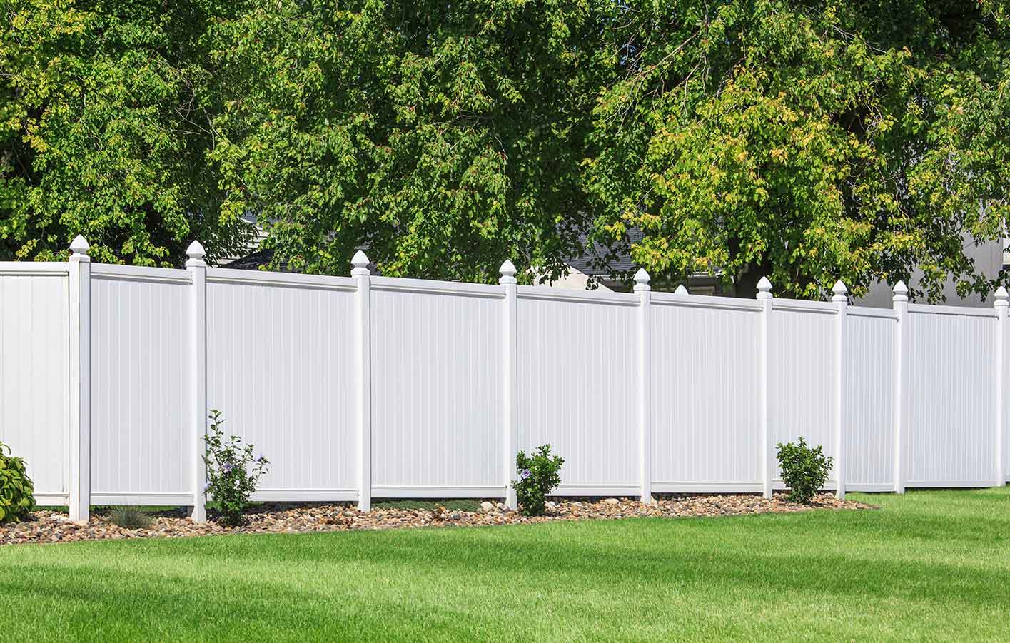 What Will Privacy Fencing Cost You? — XL Fencing