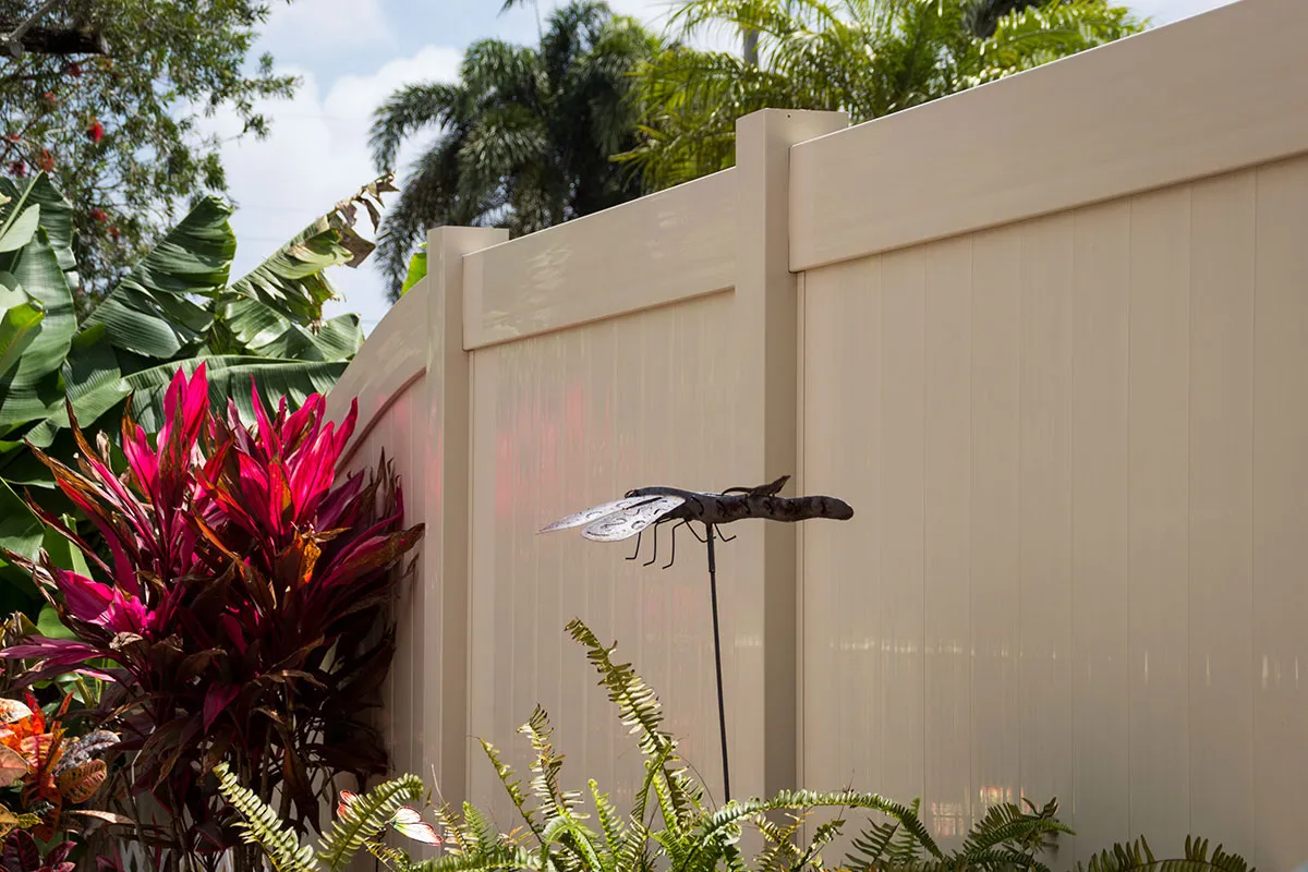 PVC, VINYL & COMPOSITE FENCES: WHAT’S THE DIFFERENCE? — XL Fencing