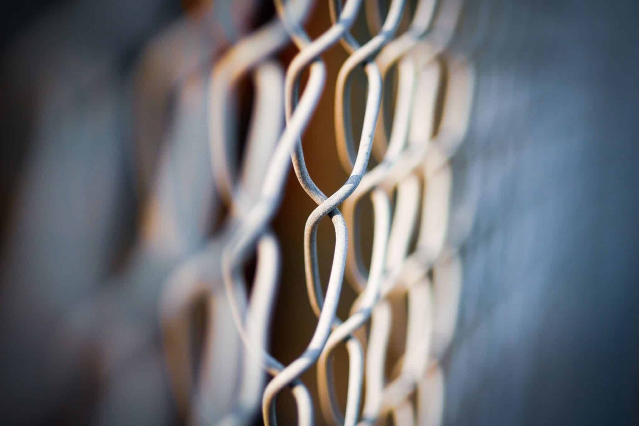 5 Signs For Metal Fence Replacement — XL Fencing
