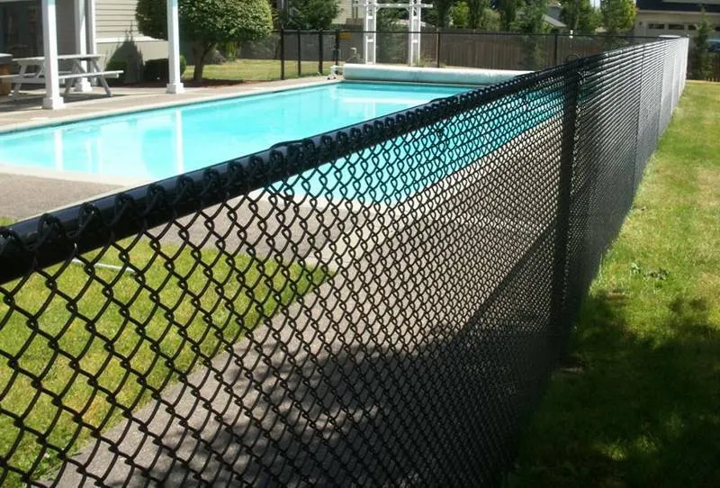 Smart Benefits of Chain Link Fences for Your Property — XL Fencing