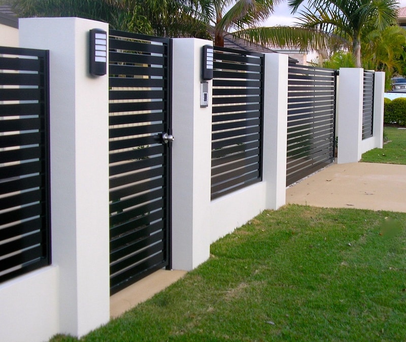 The Best Fencing for Your Pets — XL Fencing