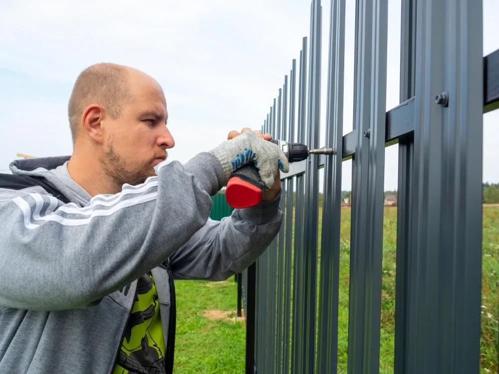 The Best Places to Use Durable Aluminum Fencing — XL Fencing