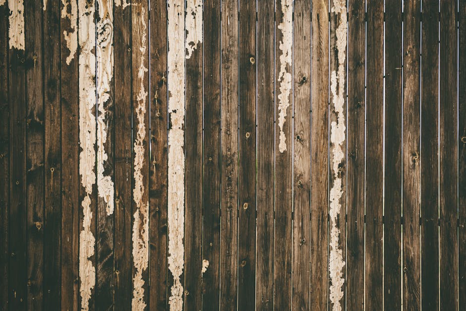 The Ultimate Guide to Choosing a Pressure-Treated Wood Fence for Your Property — XL Fencing