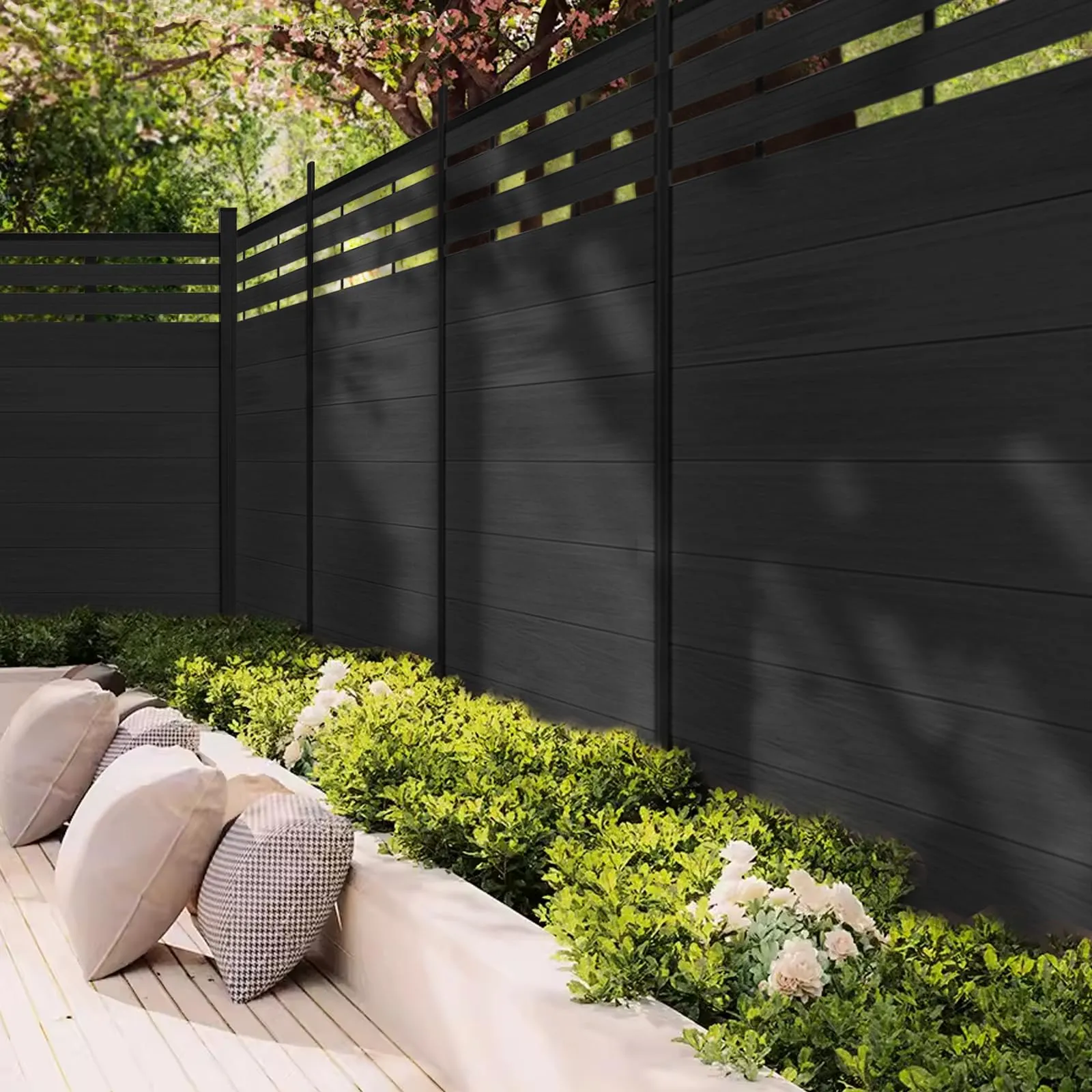 Top Aluminum Fencing Choice for Style, Strength, and Durability — XL Fencing