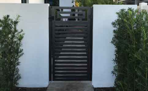 Top Benefits Of An Automated Gate — XL Fencing