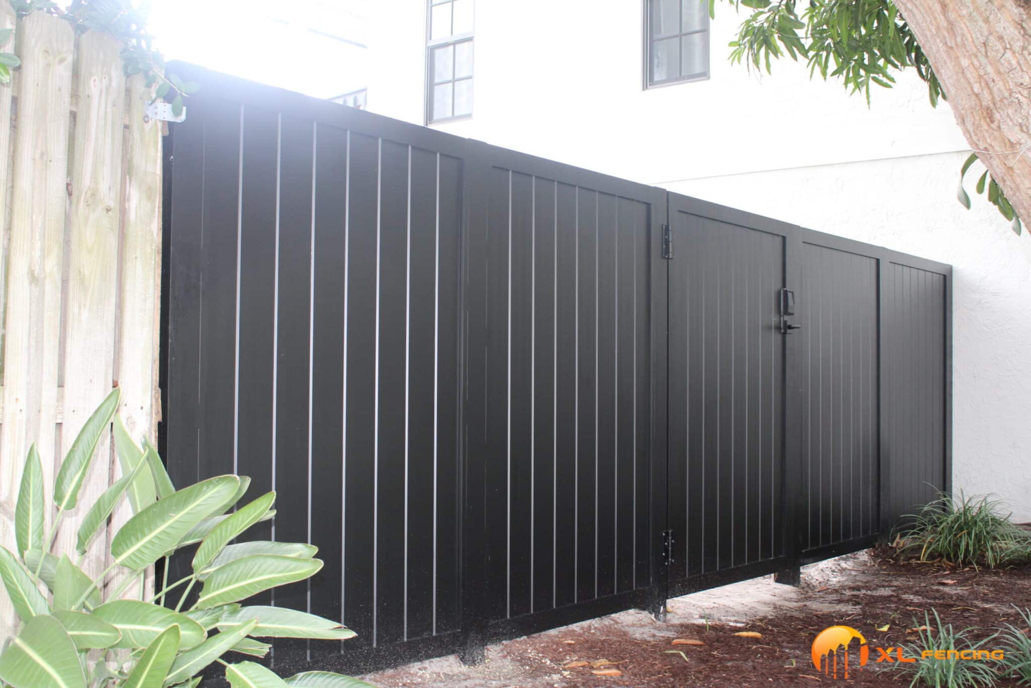 Understanding the Different Types of Fences and Gates for Your Property — XL Fencing