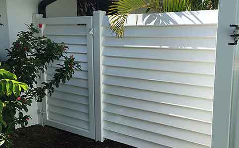 Why Get A Privacy Fence Installed? — XL Fencing