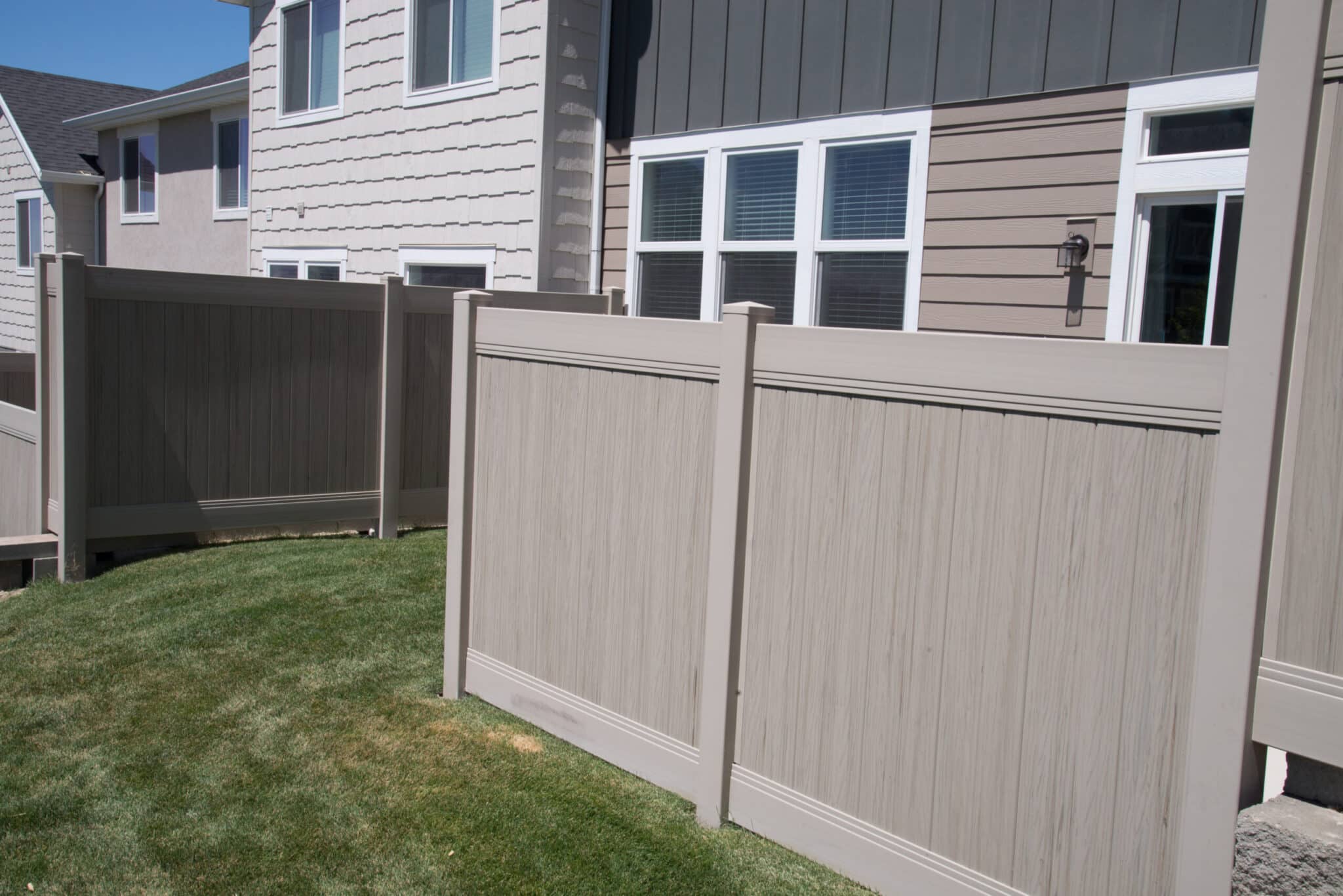 World’s Most Extraordinary Fences — XL Fencing