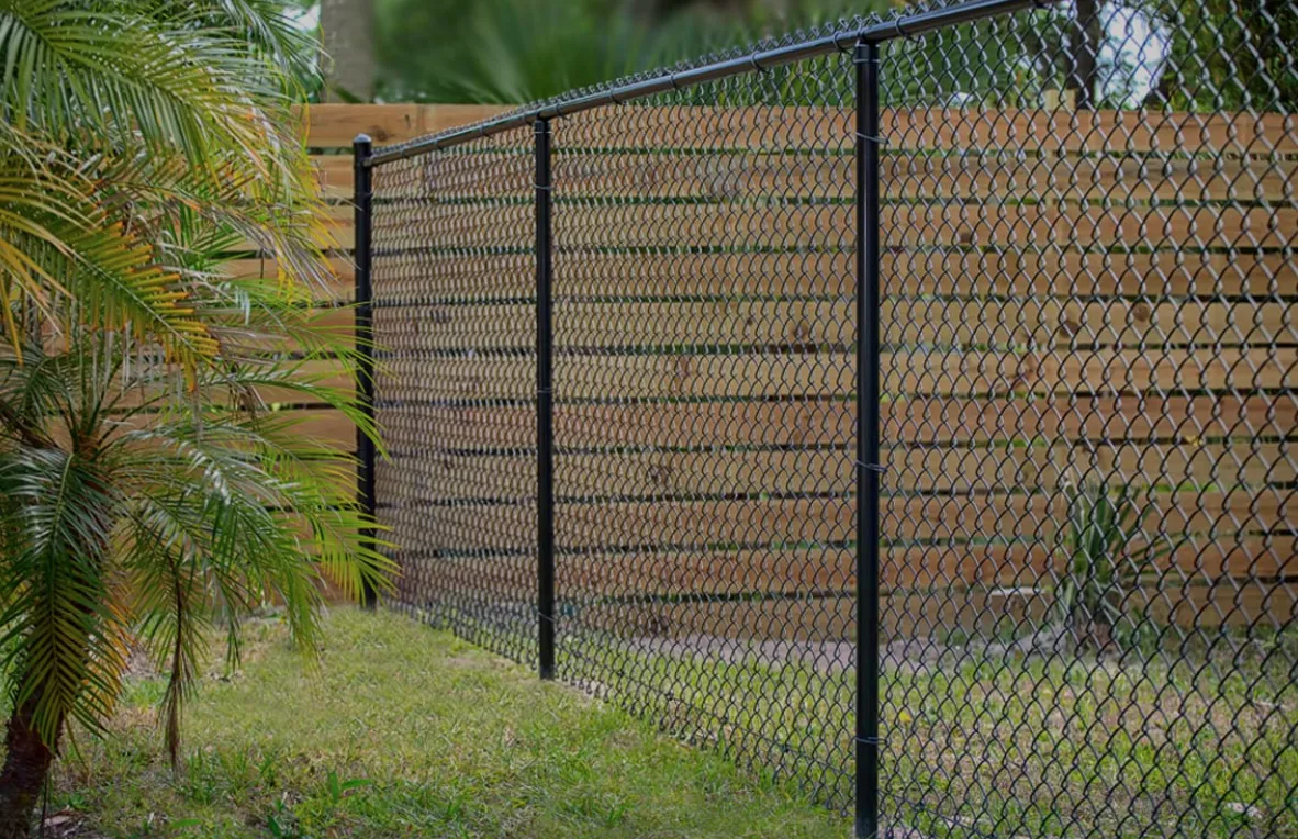 Your Guide to the Ideal Chain Link Fence — XL Fencing