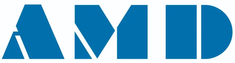 AMD Supply logo