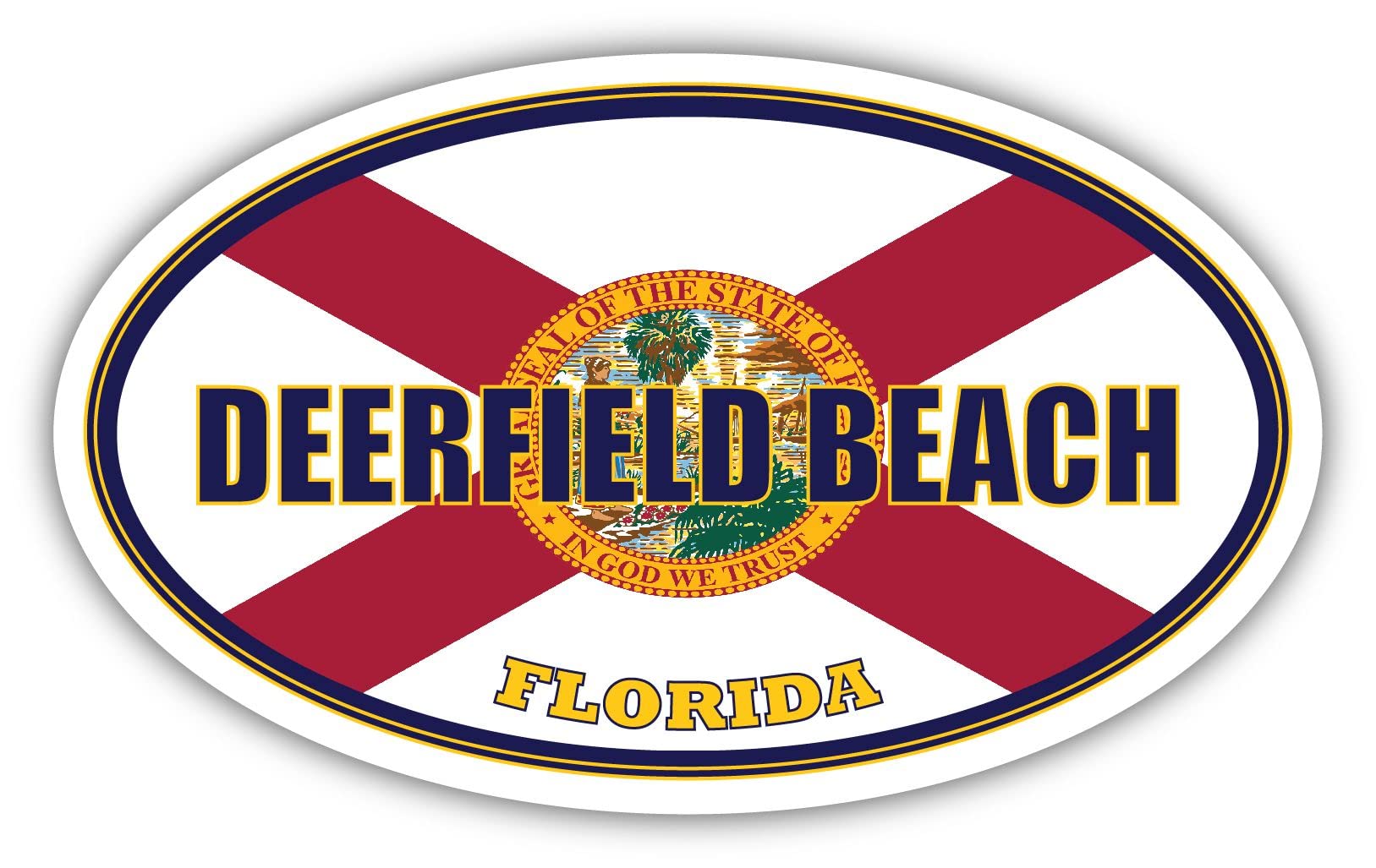 Deerfield Beach
