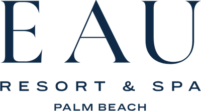 EAU Palm Beach Resort & Spa