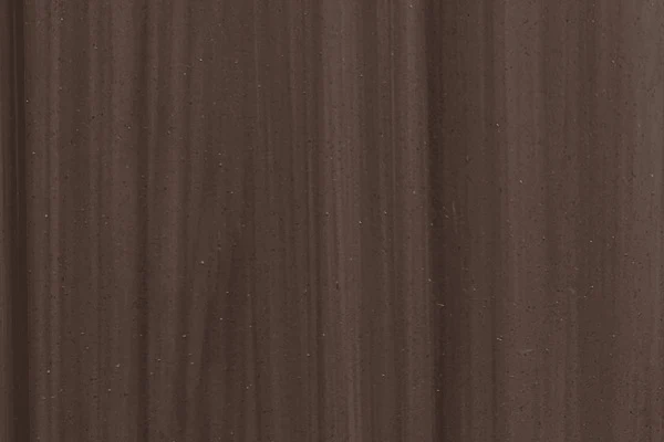 Dark Sequoia woodgrain vinyl fence color swatch