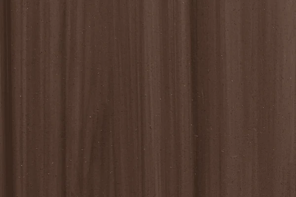 Textured Dark Sequoia woodgrain vinyl fence color swatch