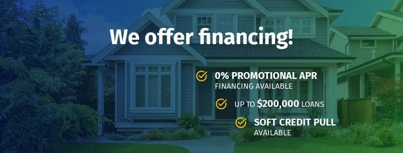 XL Fencing financing through Enhancify — South Florida