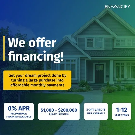 XL Fencing financing options for South Florida homeowners